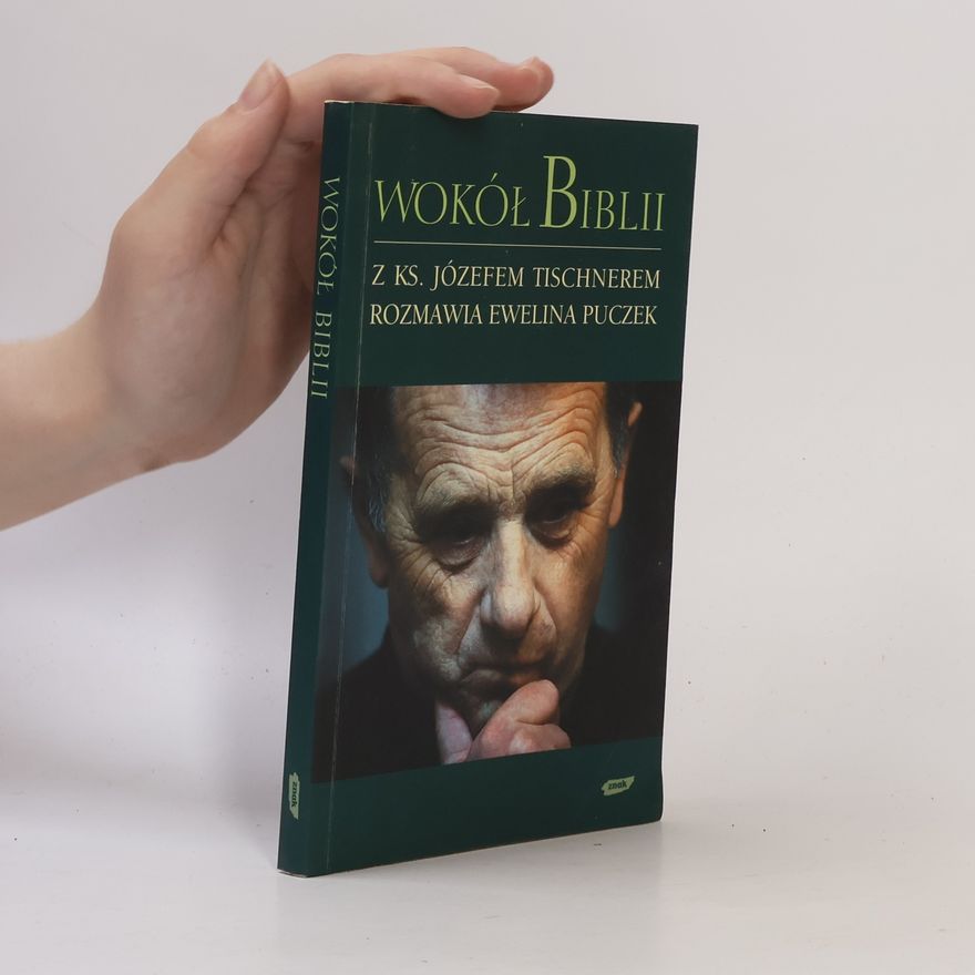 Ewelina Puczek Wokół Biblii