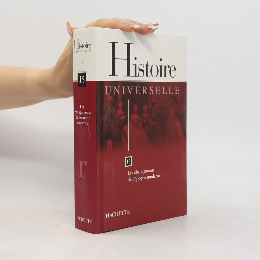 Autorenkollektiv Histoire Universelle 15