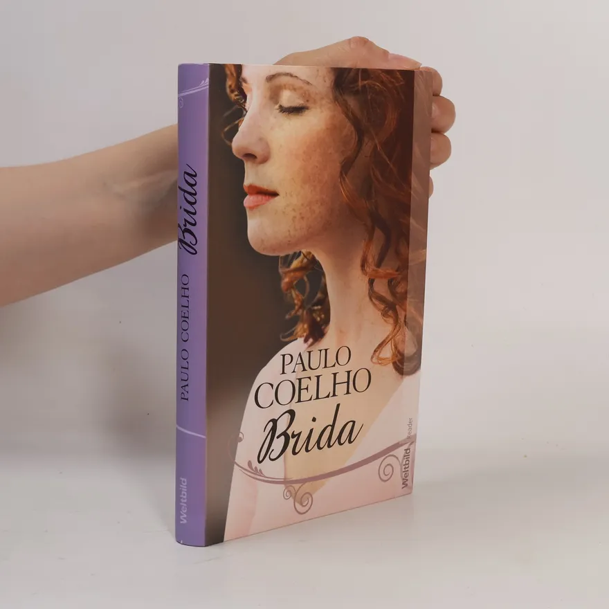 Brida | Paulo Coelho | German | Book