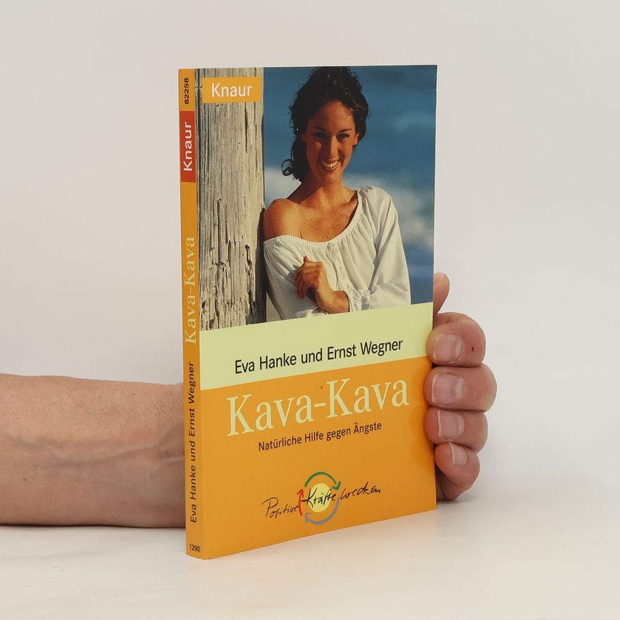 Eva Hanke Kava-Kava