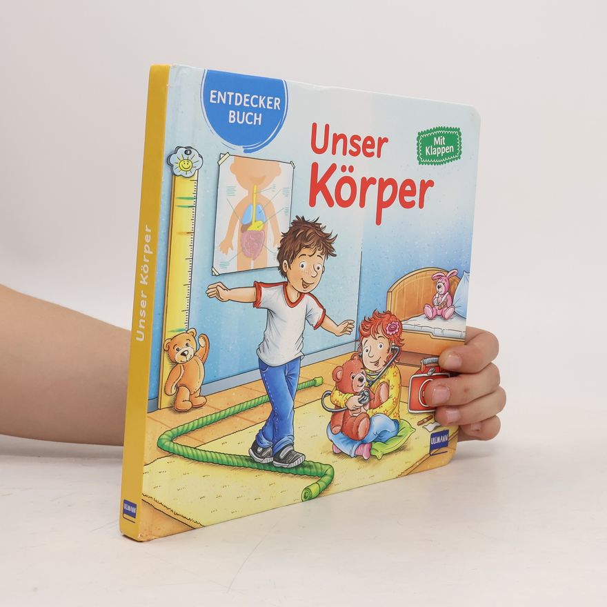 Christina Braun Unser Körper