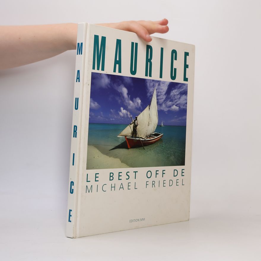 Michael Friedel Le best off de Michael Friedel