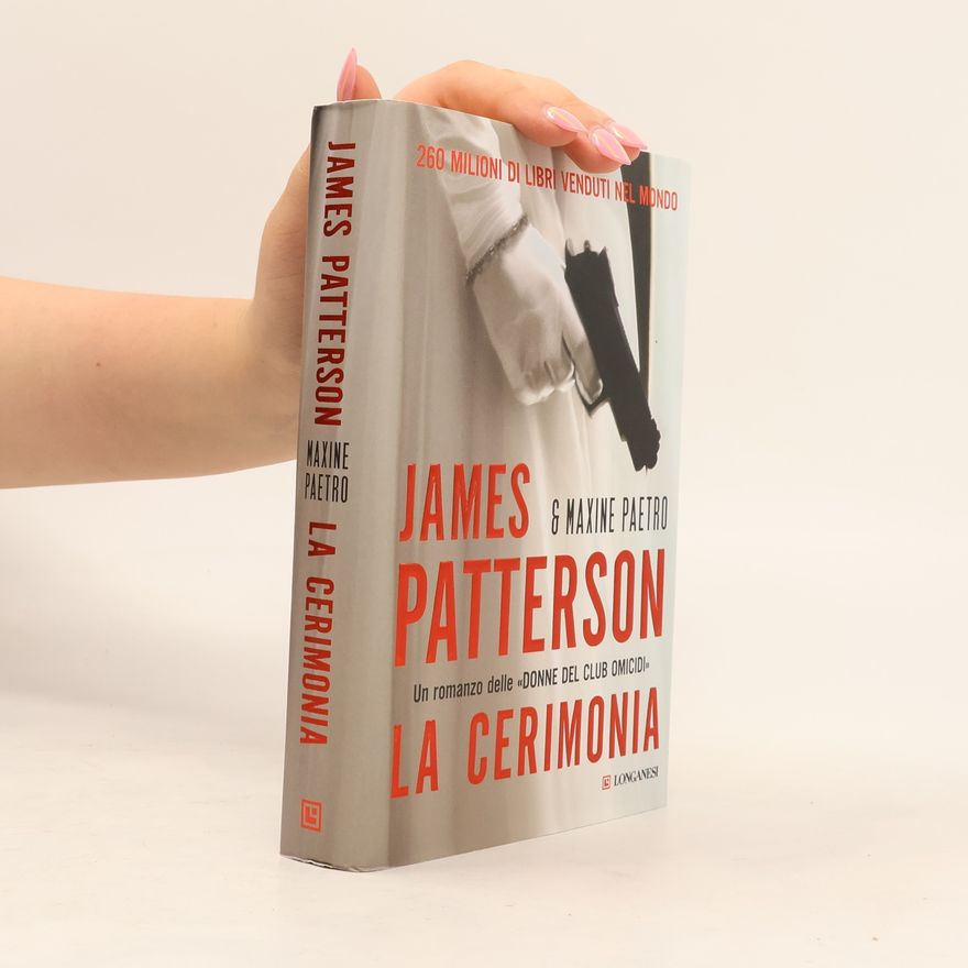 James Patterson La cerimonia