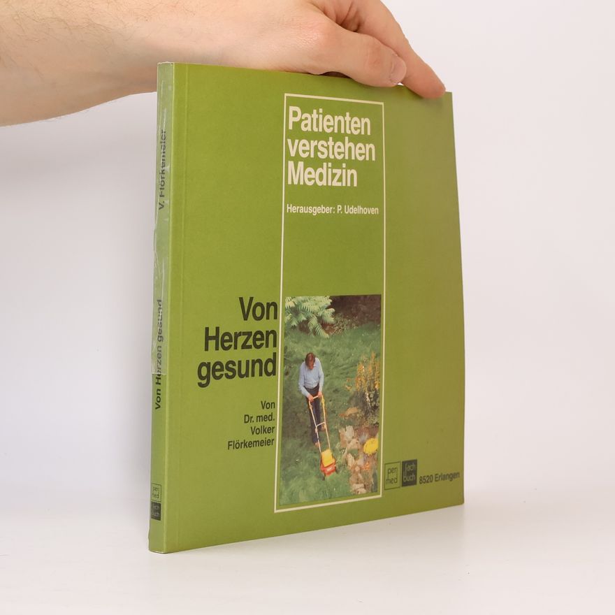 P. Udelhoven Von Herzen gesund