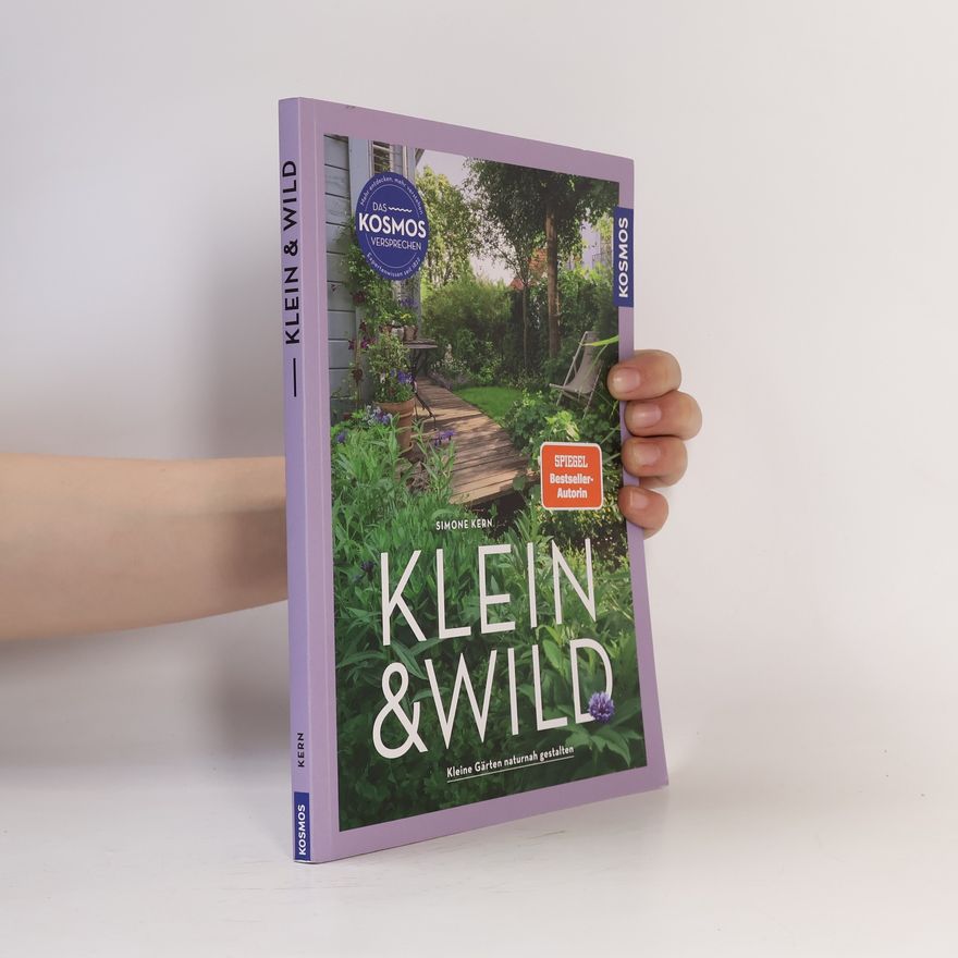 Simone Kern Klein & wild
