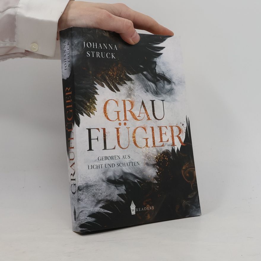 Johanna Struck Grauflügler