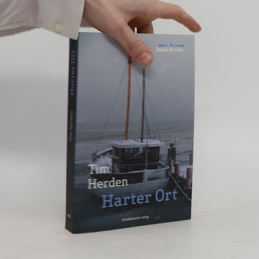 Tim Herden Harter Ort