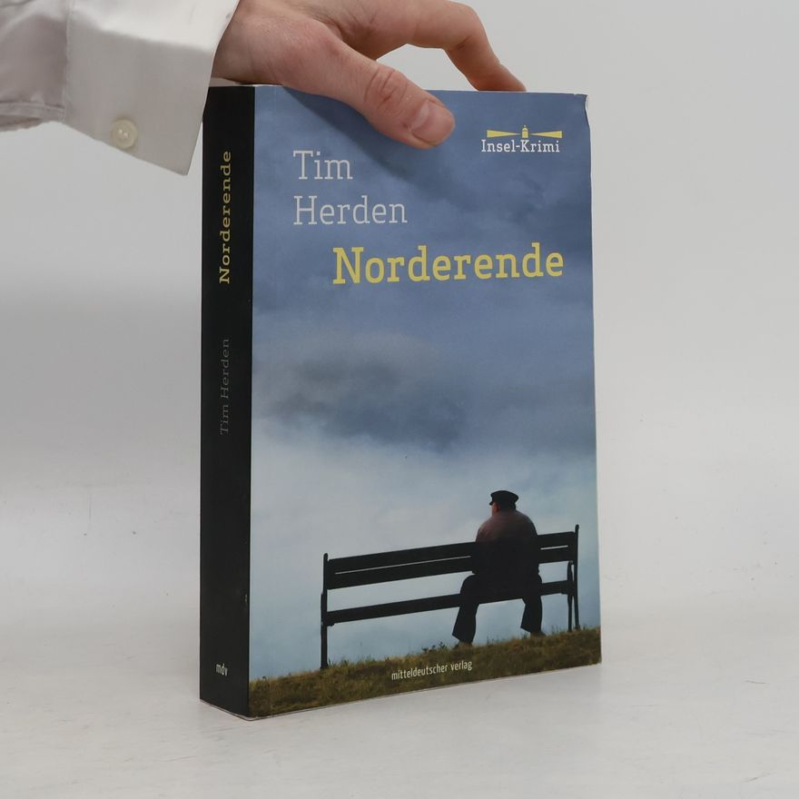 Tim Herden Norderende