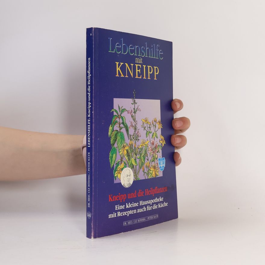 Kolektiv autorů Lebenshilfe mit Kneipp. Kneipp und die gesunde Ernährung