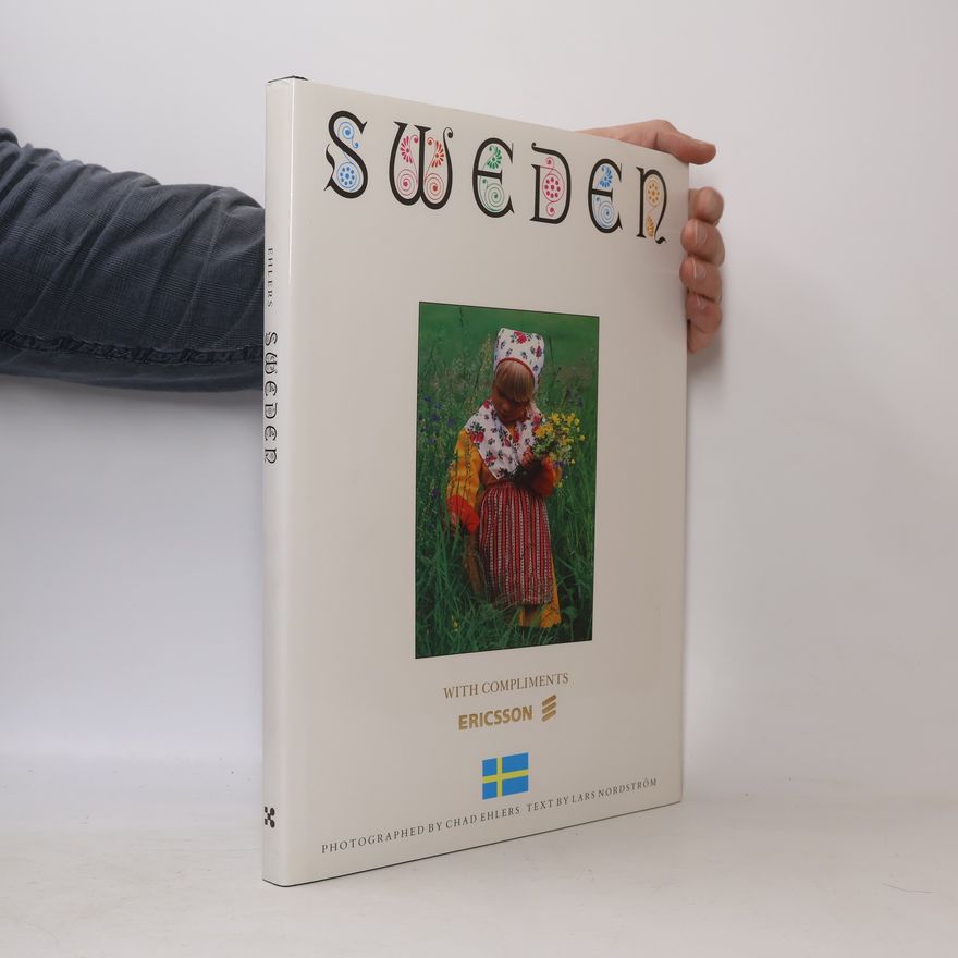Chad Ehlers Sweden