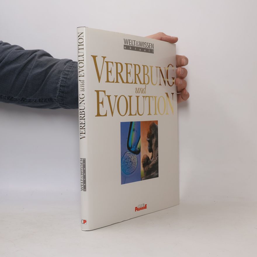 Autorenkollektiv Vererbung und Evolution