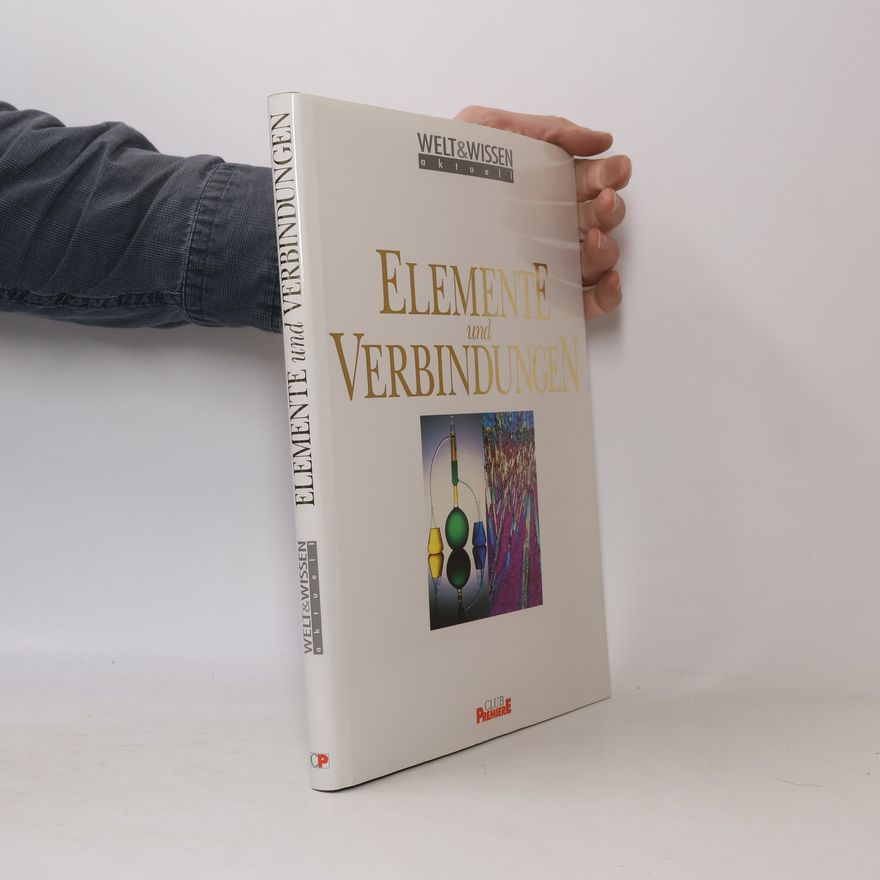 Collectif d'auteurs Elemente und Verbindungen