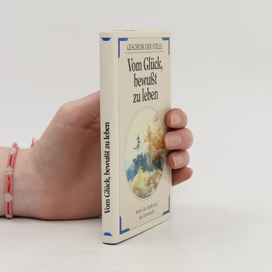 kolektiv Vom Glück, bewußt zu leben