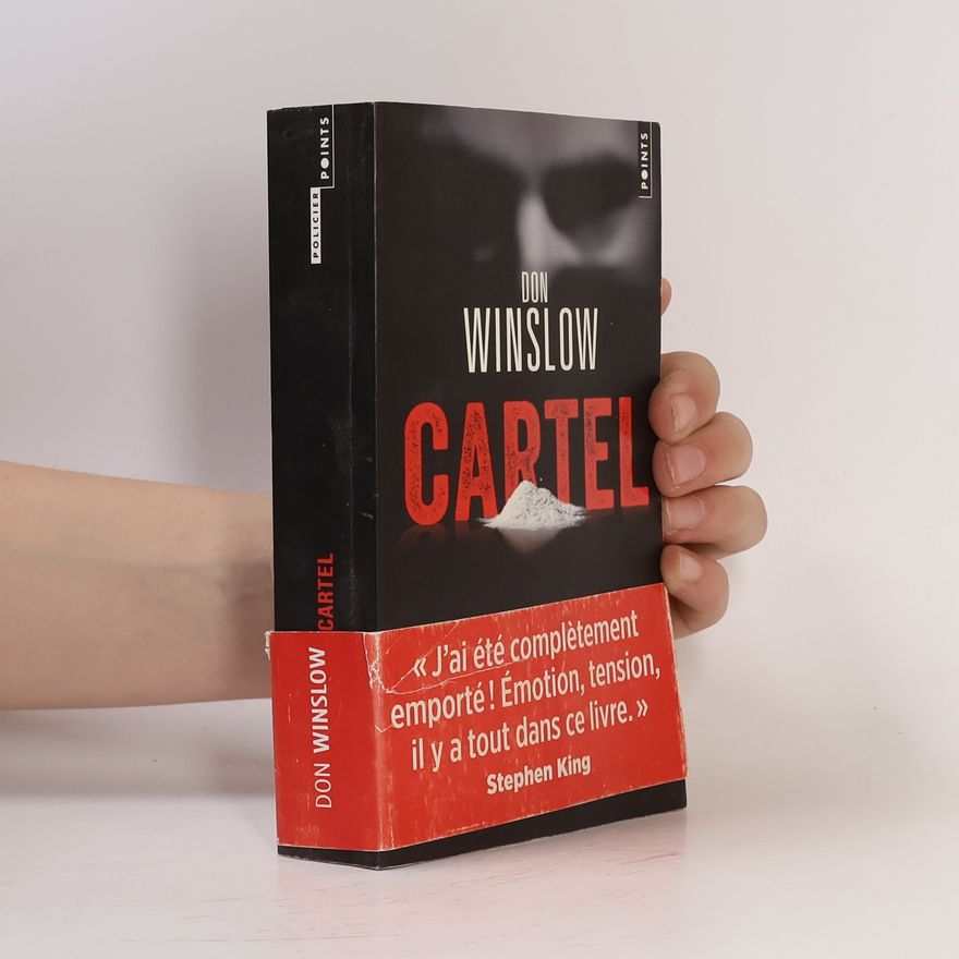 Don Winslow Cartel