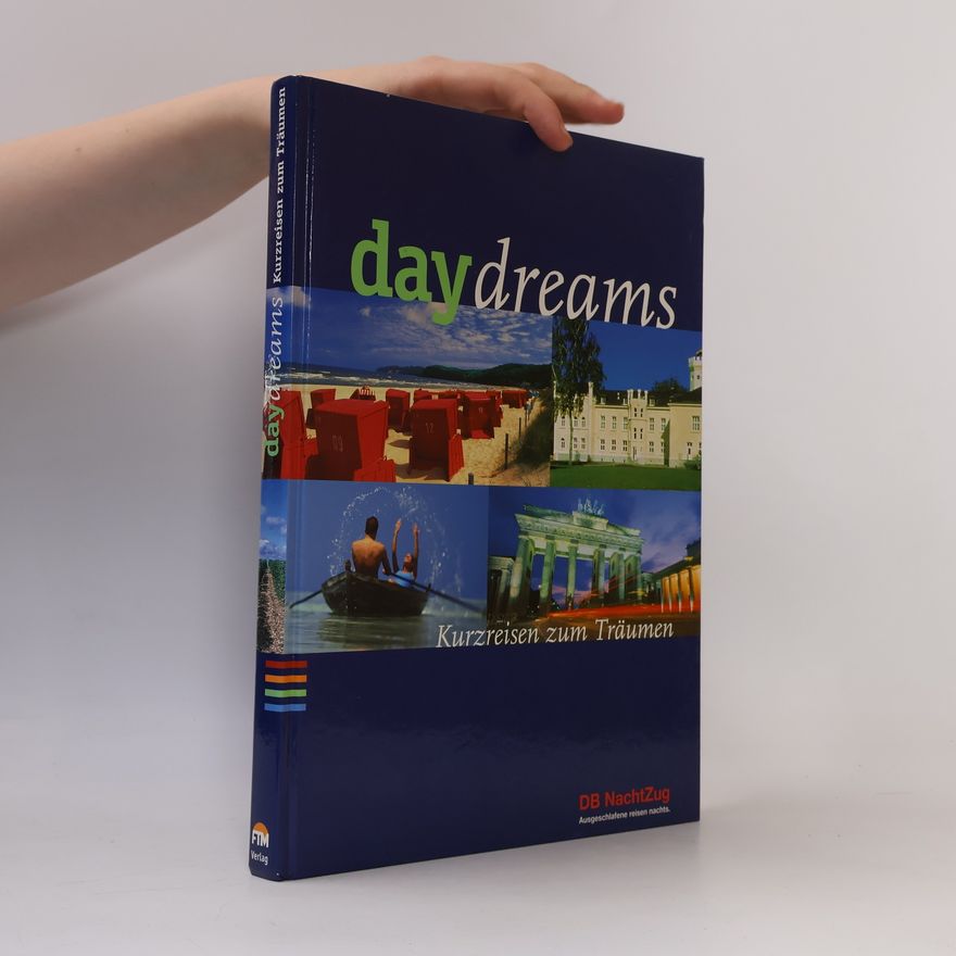 Stefanie Terschüren Daydreams