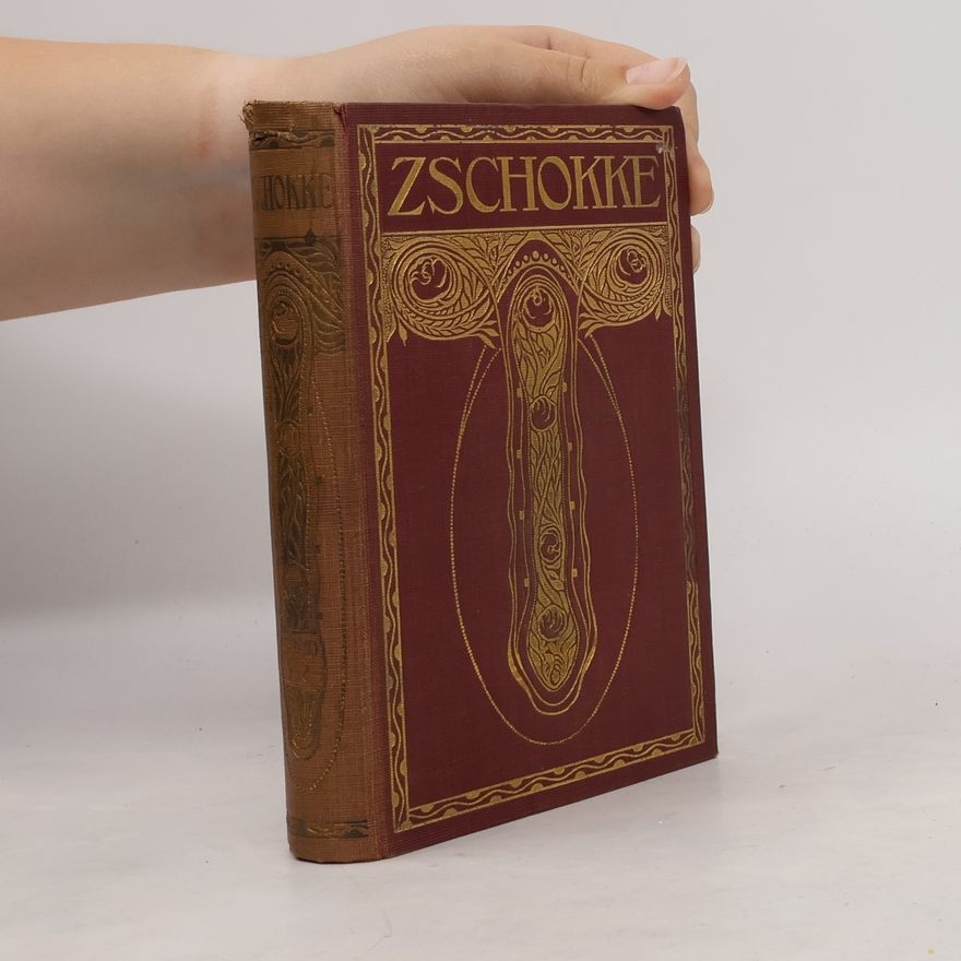 Heinrich Zschokke Heinrich Zschokkes Novellen 5