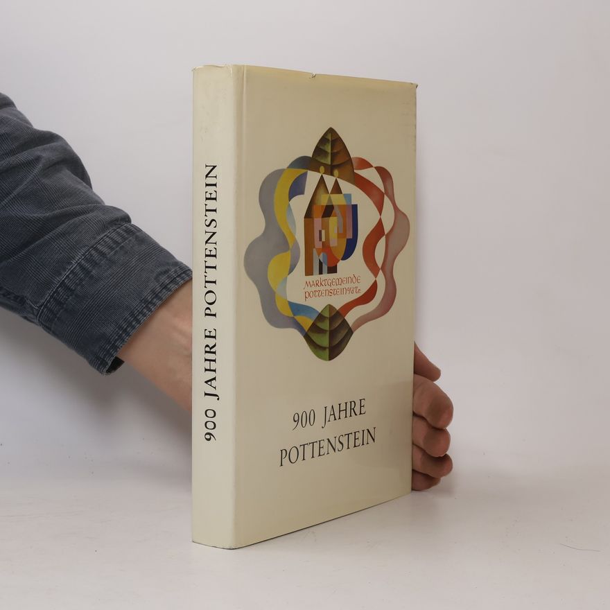 Various authors 900 Jahre Pottenstein