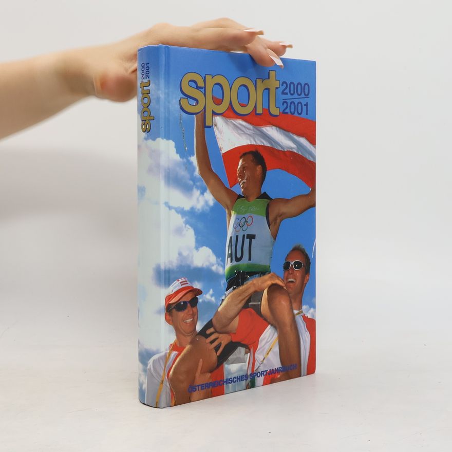 AA.VV. Sport 2000-2001