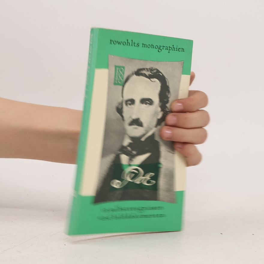 Autorenkollektiv Edgar Allan Poe