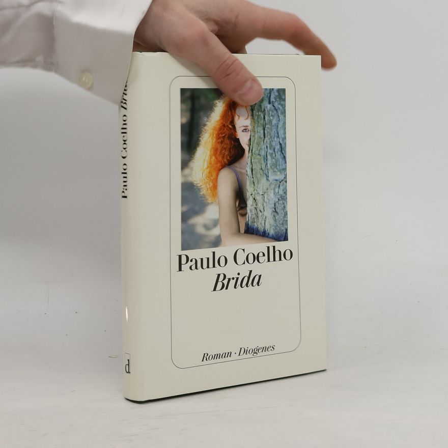 Paulo Coelho Brida