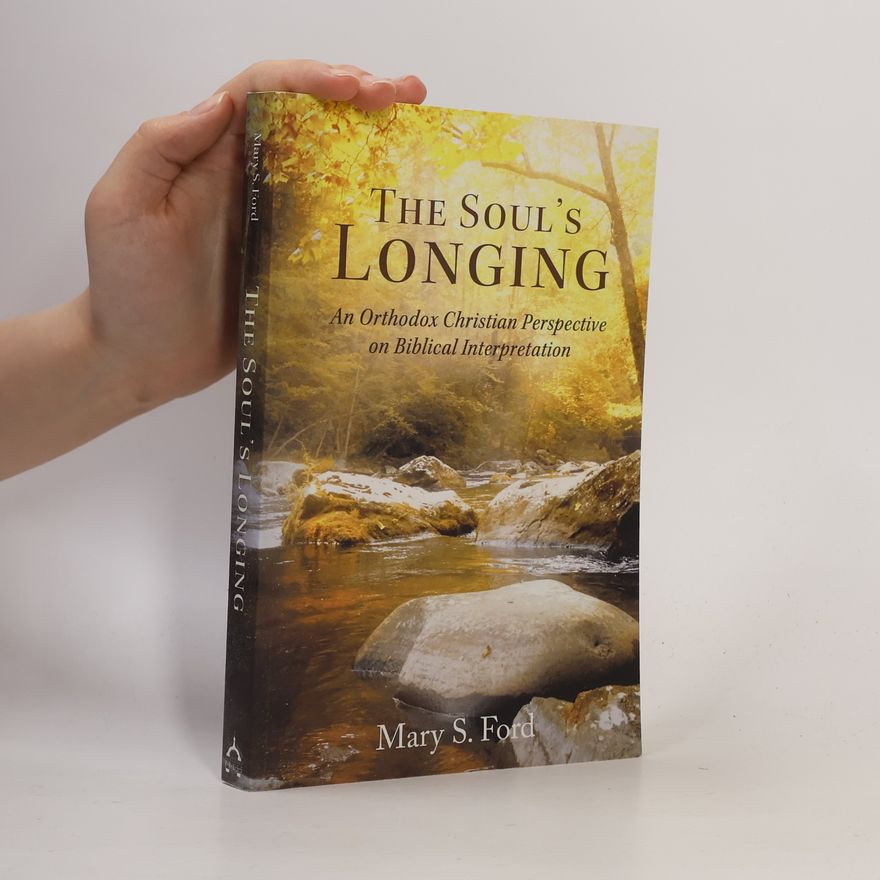 Mary S. Ford The Soul's Longing
