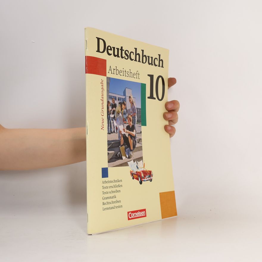 Susanne Gasse Deutschbuch