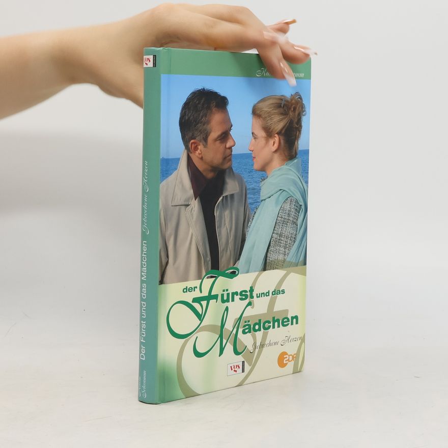 Karin Schramm Der fürst und das Mädchen