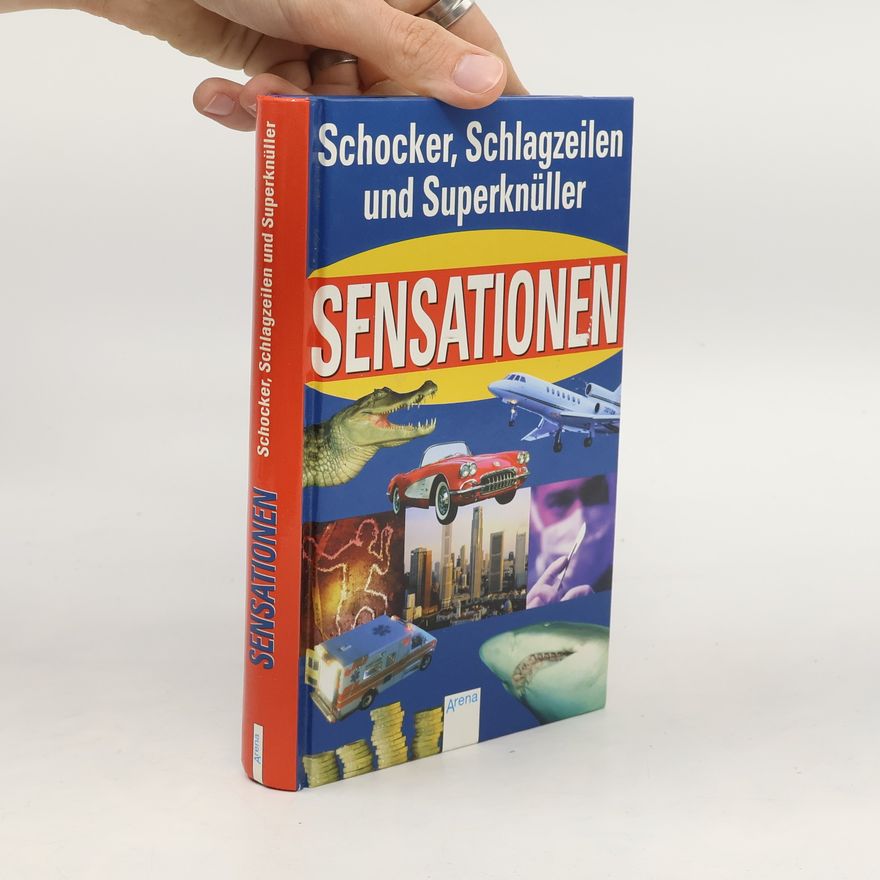 Sabine Geier Leisch Sensationen