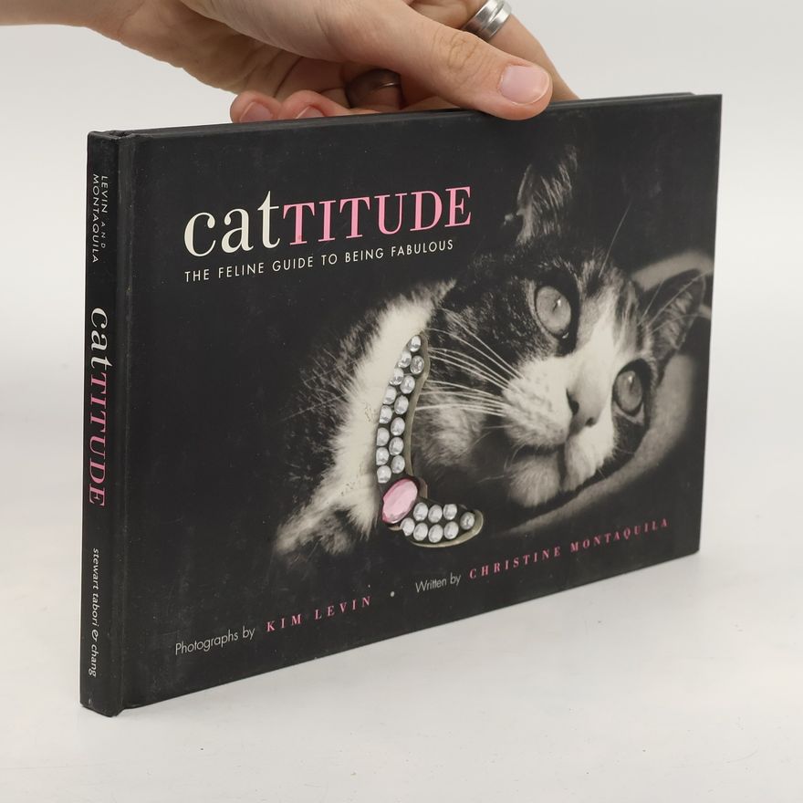 Christine Montaquila Cattitude