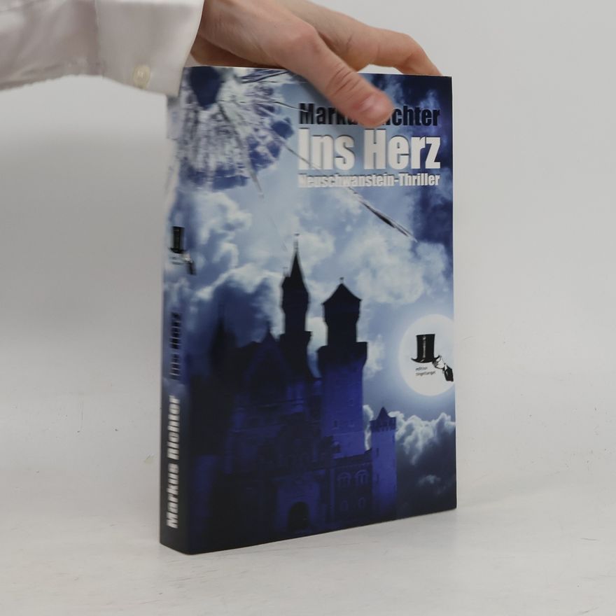 Markus Richter Ins Herz