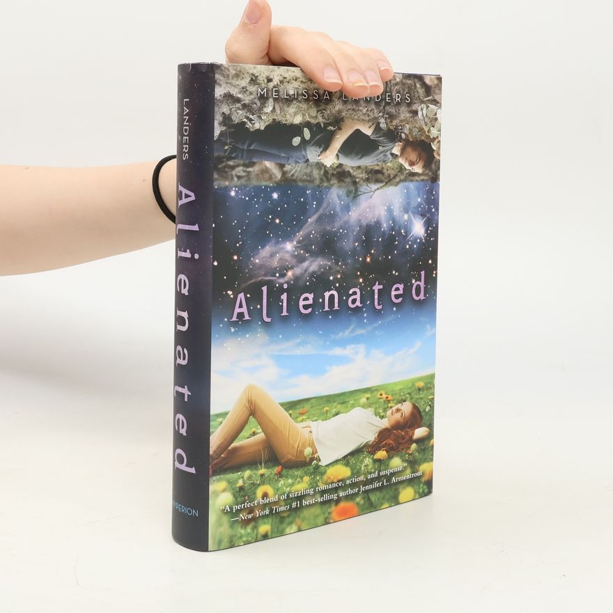 Melissa Landers Alienated