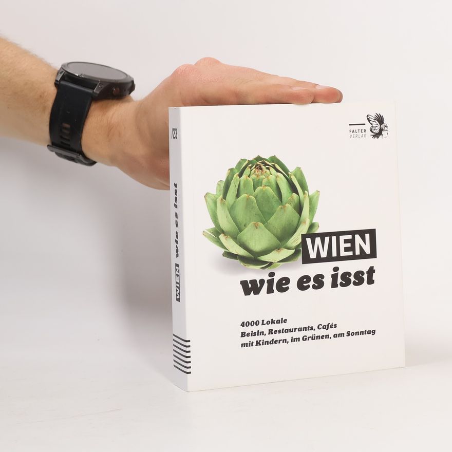 Auteurscollectief Wien, wie es isst /23
