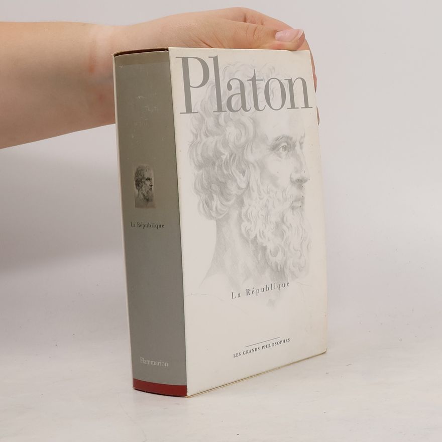 Autorenkollektiv Platon. La République