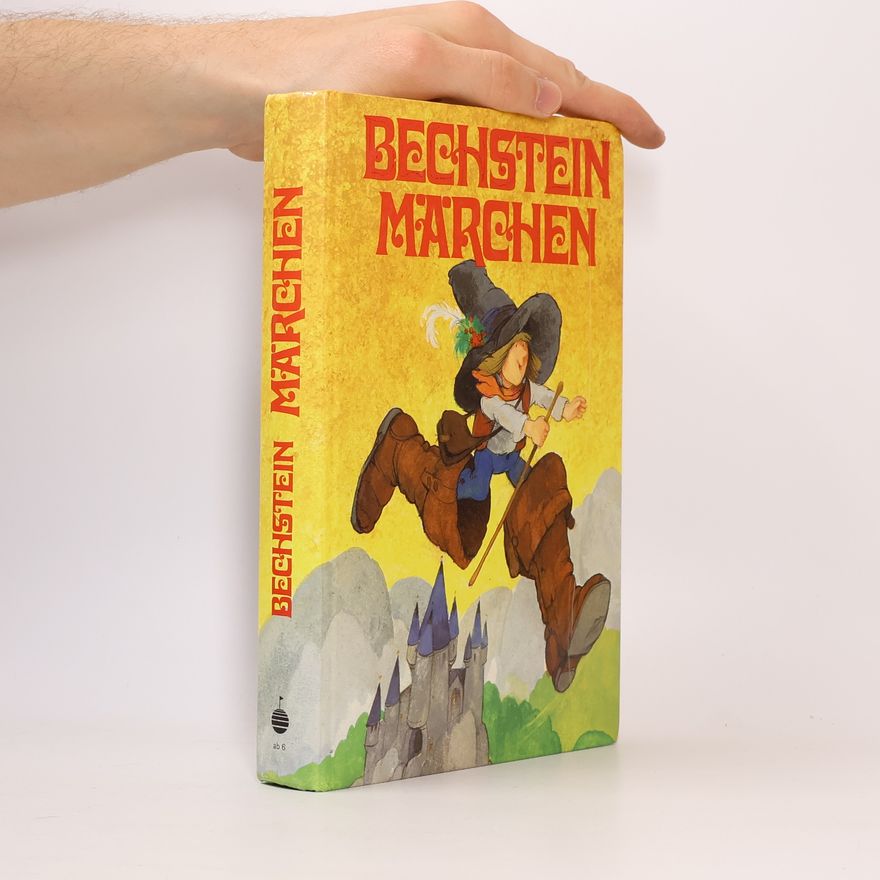 Ludwig Bechstein Bechstein-Märchen