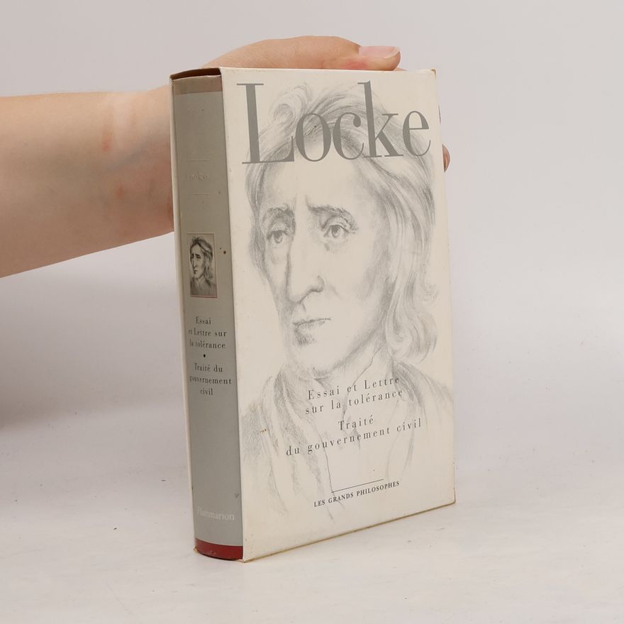 John Locke Traité du gouvernement civil