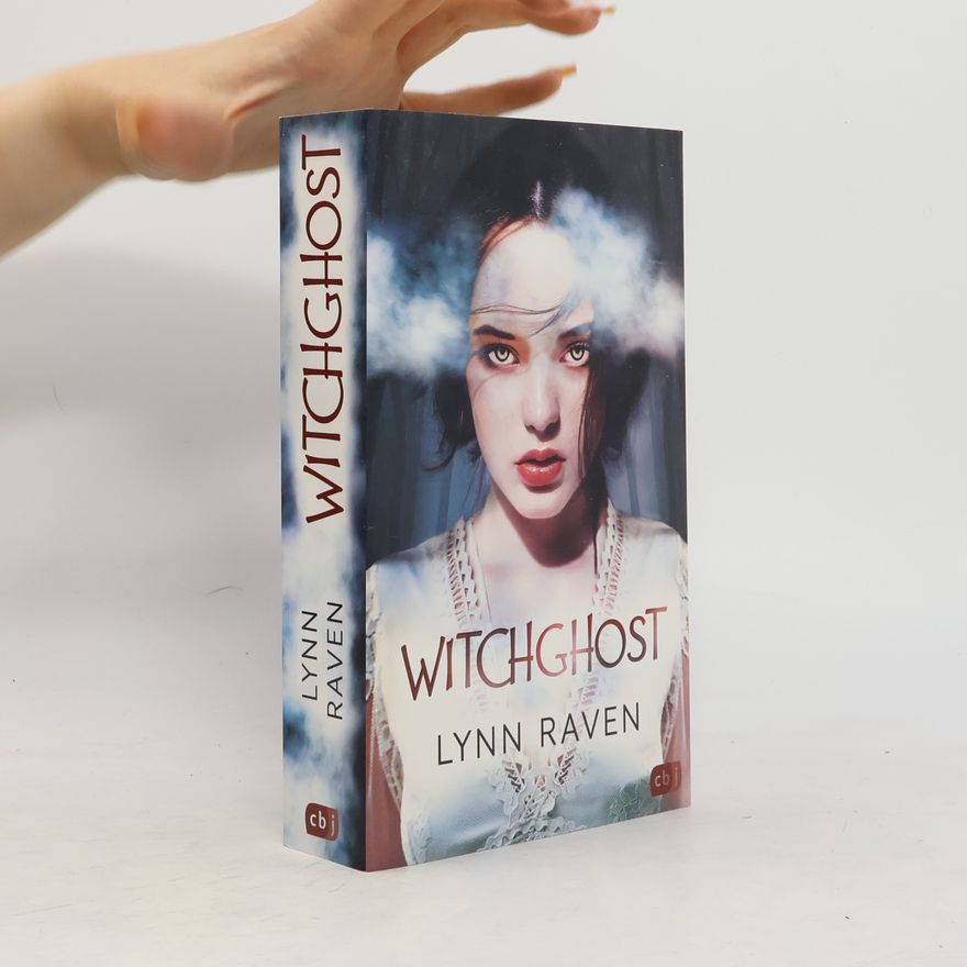 Lynn Raven Witchghost