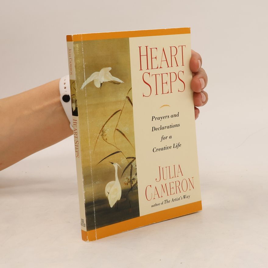 Julia Cameron Heart Steps