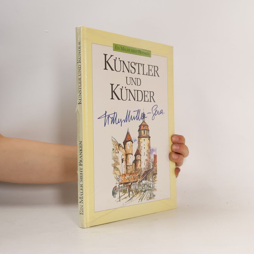 Willy Müller-Gera Künstler und Künder
