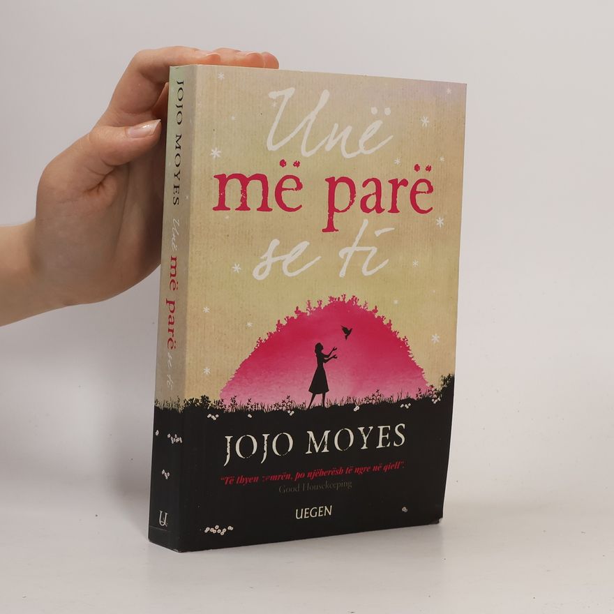Jojo Moyes Une më parë se tí