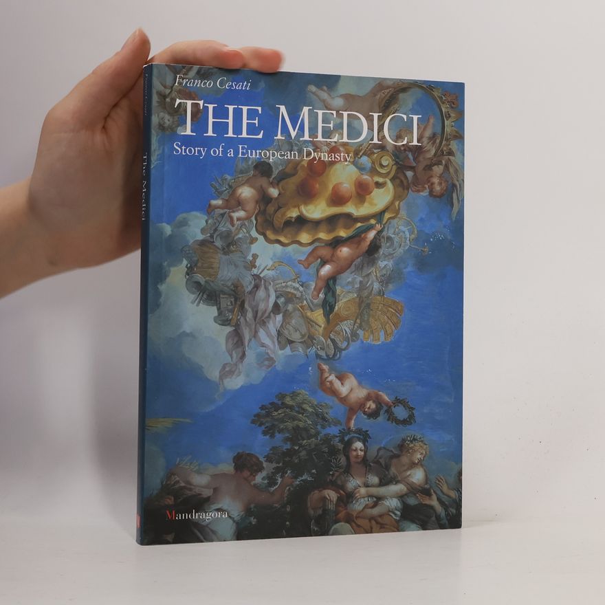 Franco Cesati The Medici