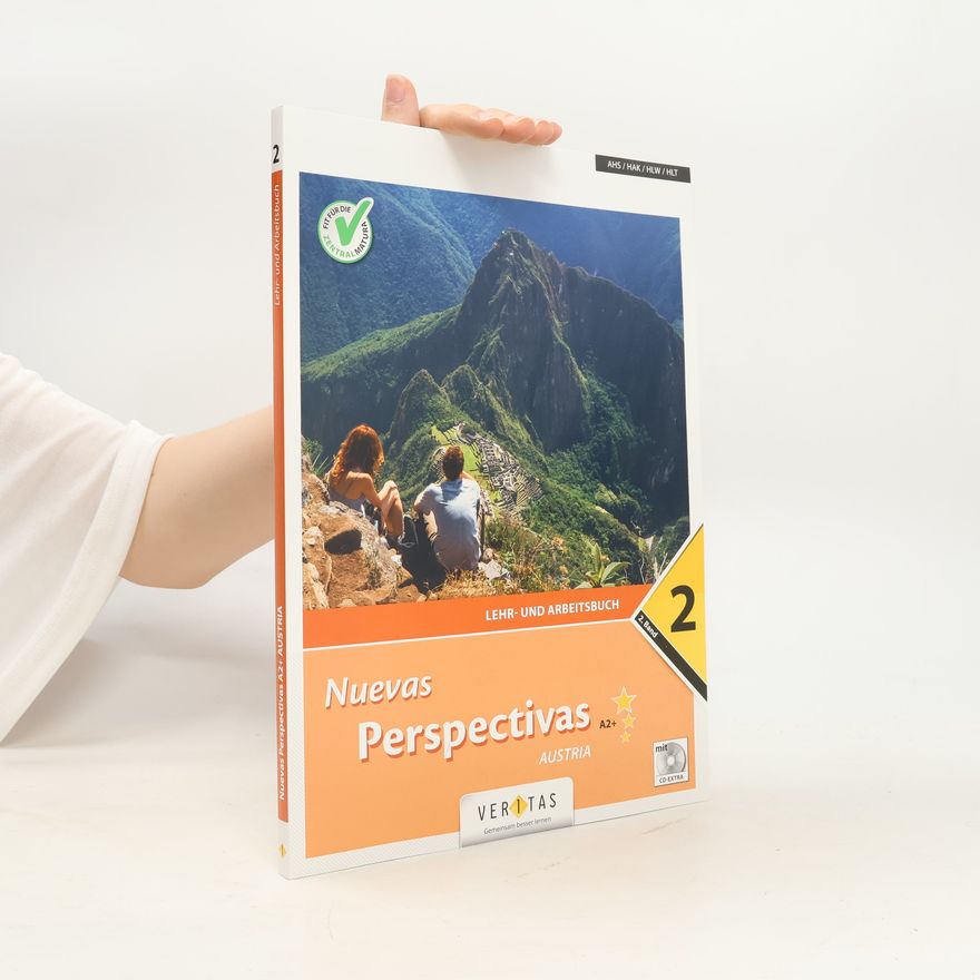 Autorenkollektiv Nuevas Perspectivas 2.