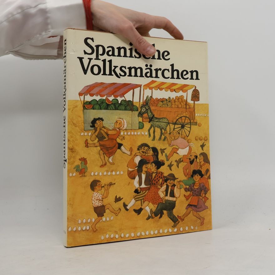 Collectif d'auteurs Spanische Volksmärchen