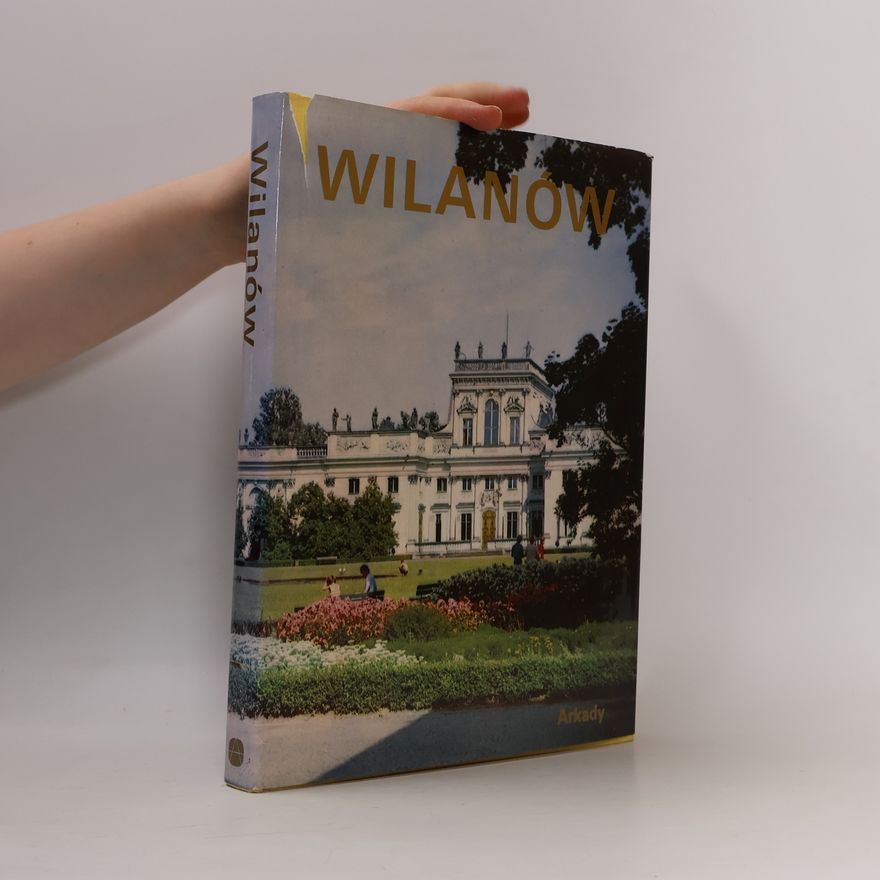 Kolektiv autorů Wilanów
