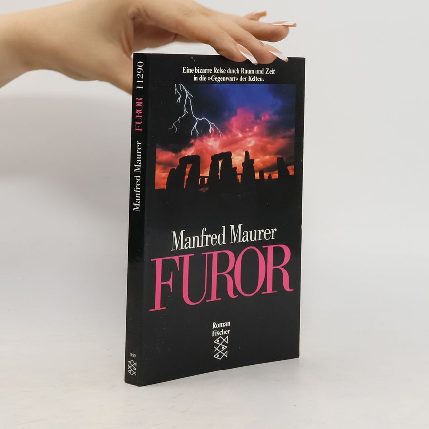 Manfred Maurer Furor