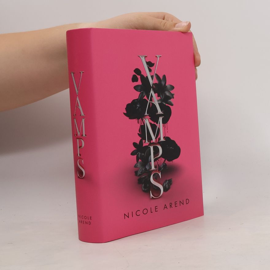 Nicole Arend Vamps