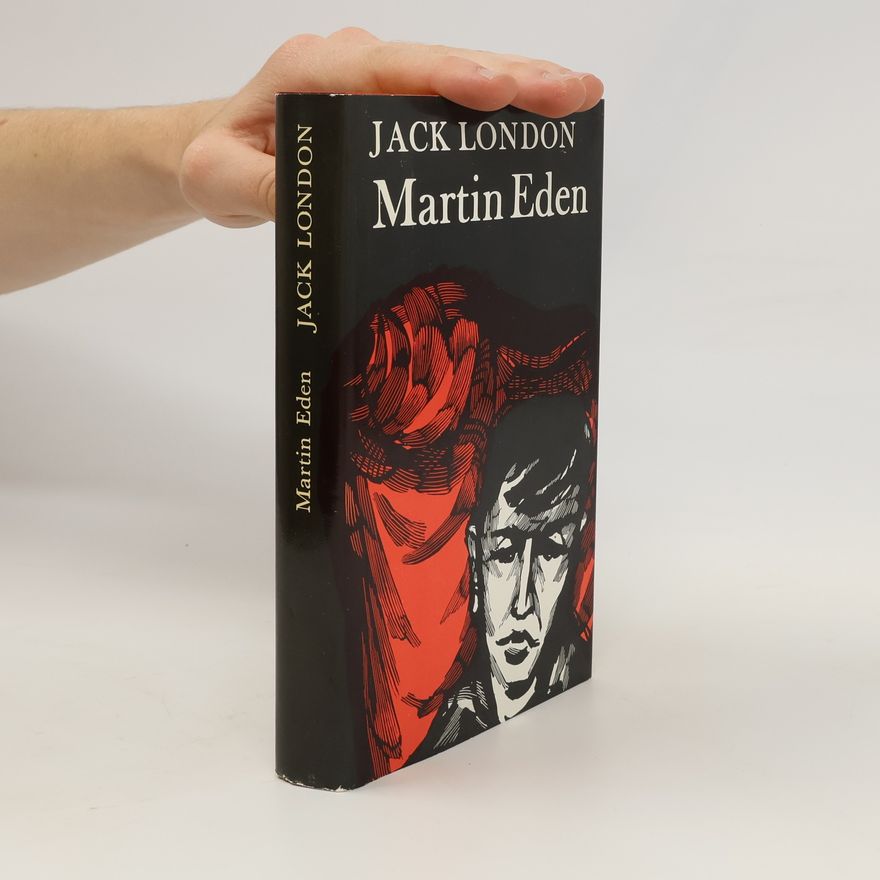 Jack London Martin eden