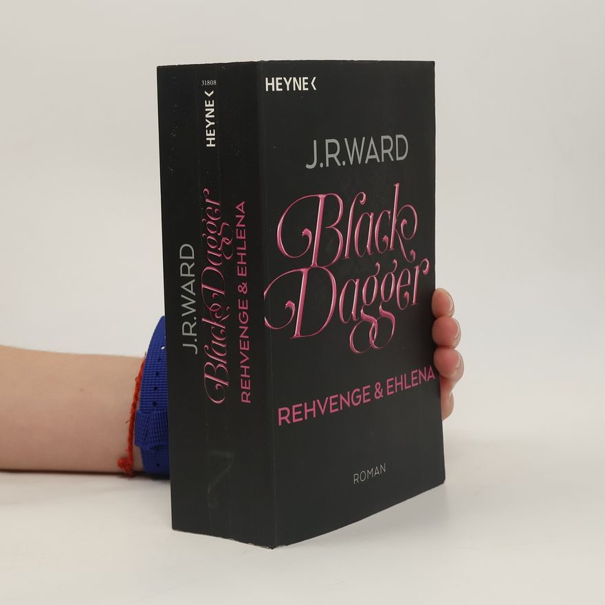 John Ward Rehvenge & Ehlena