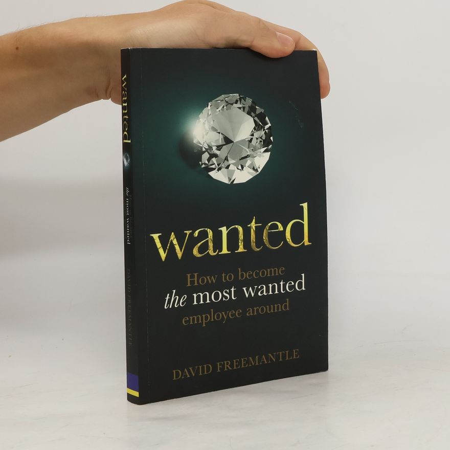 David Freemantle Wanted
