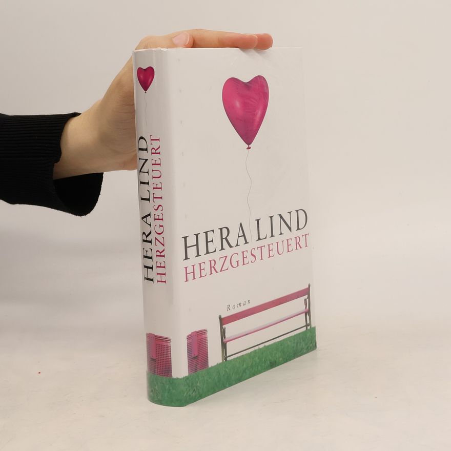Hera Lind Herzgesteuert