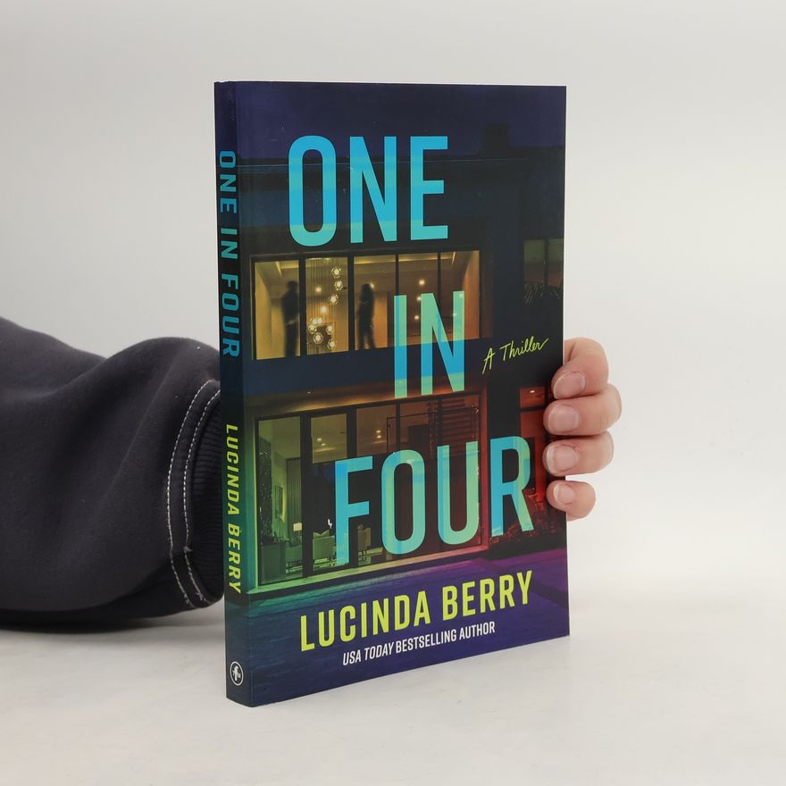 Lucinda Berry One in Four